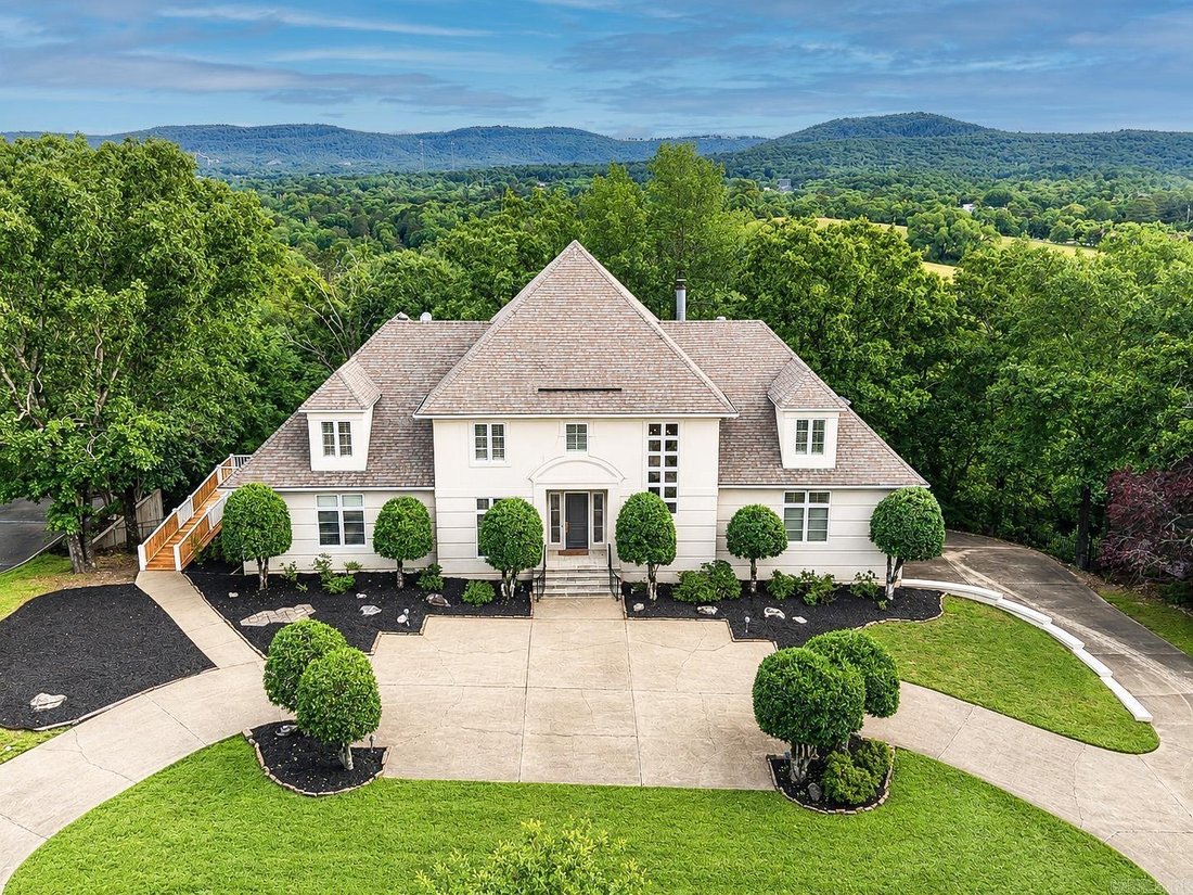 House in Hot Springs, Arkansas, United States 1 - 18176084