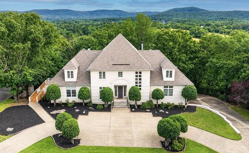 Maison à Hot Springs, Arkansas, États-Unis 1