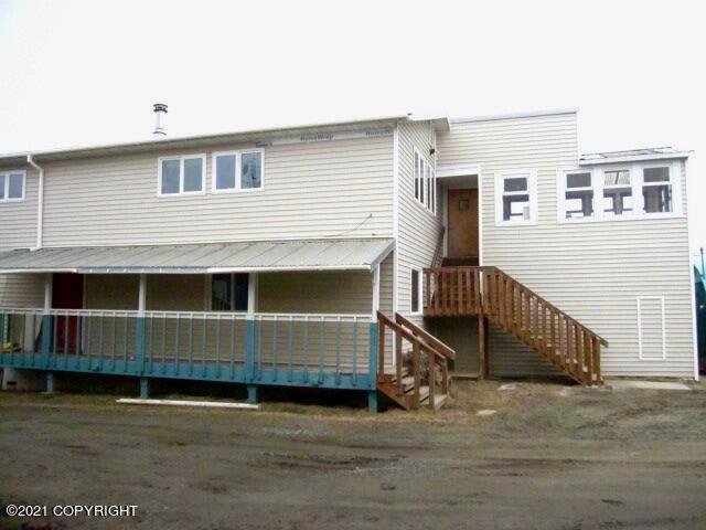Bethel, Alaska, United States 2 - 18175911