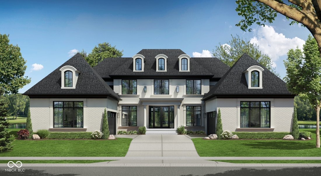 House in Westfield, Indiana, United States 1 - 18177750