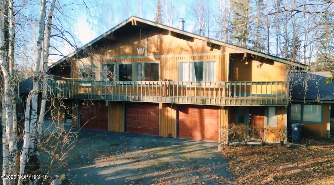 Anchorage, Alaska, United States 2 - 18177011