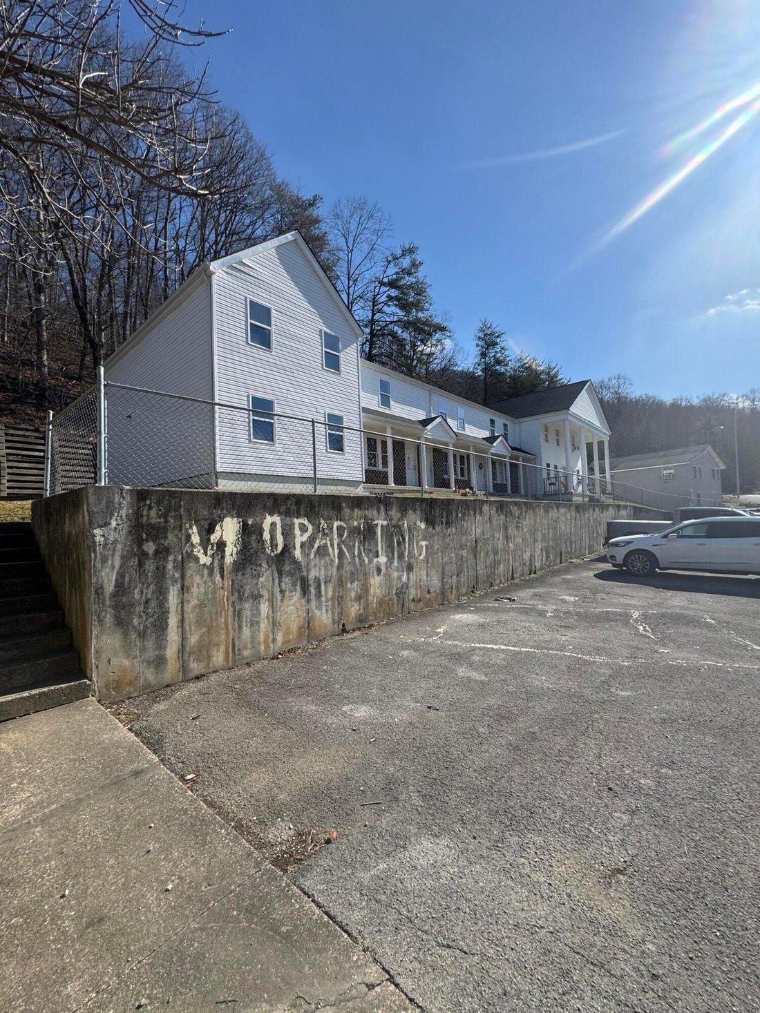 Apartment in Cumberland, Kentucky, United States 2 - 18176886