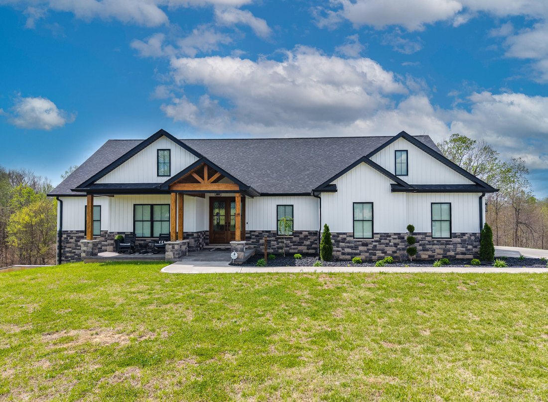 House in Somerset, Kentucky, United States 1 - 18177819