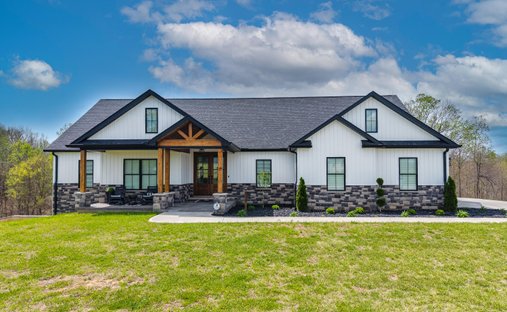 Casa a Somerset, Kentucky, Stati Uniti 1