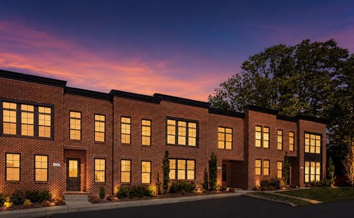 Townhouse in Lexington, Kentucky, United States 1
