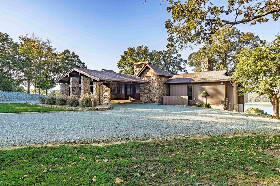 House in Mountain Home, Arkansas, United States 1 - 18176436