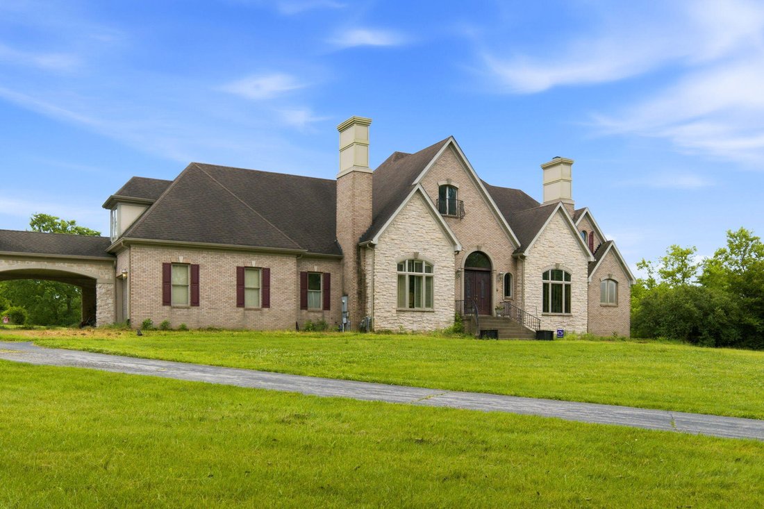 House in Simpsonville, Kentucky, United States 5 - 18176925