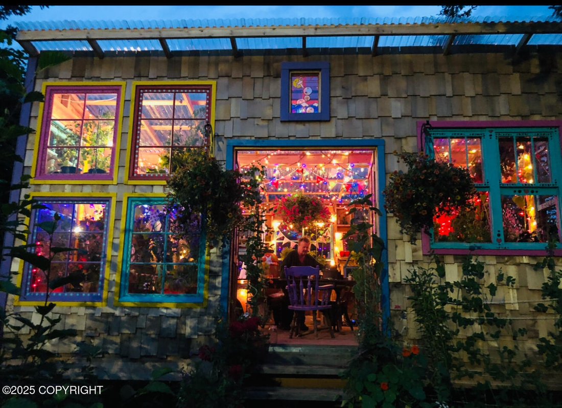 House in Homer, Alaska, United States 3 - 18176444