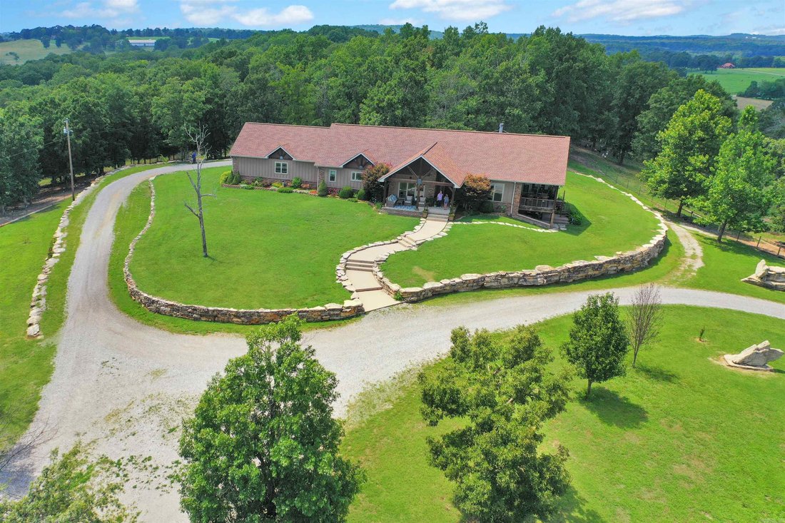 Mountain Home, Arkansas, United States 3 - 18176442