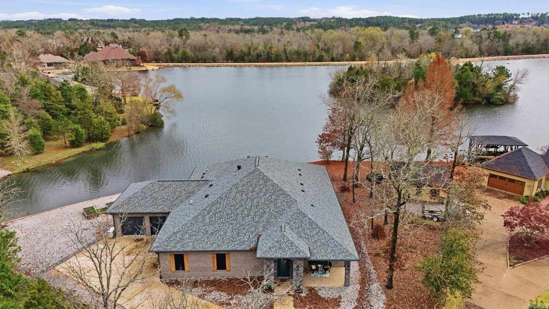 House in Hot Springs Village, Arkansas, United States 1 - 18176148