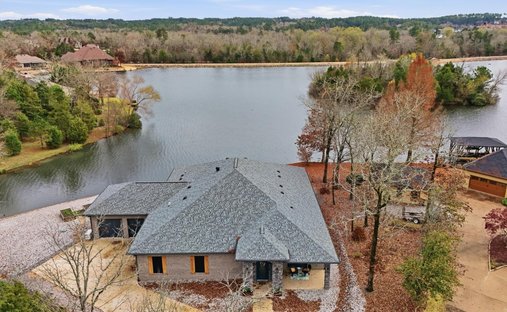 House in Hot Springs Village, Arkansas, United States 1