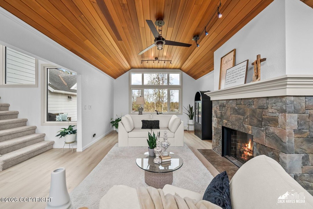 House in Anchorage, Alaska, United States 5 - 18175745