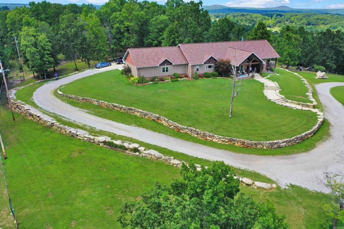 Mountain Home, Arkansas, United States 4 - 18176442
