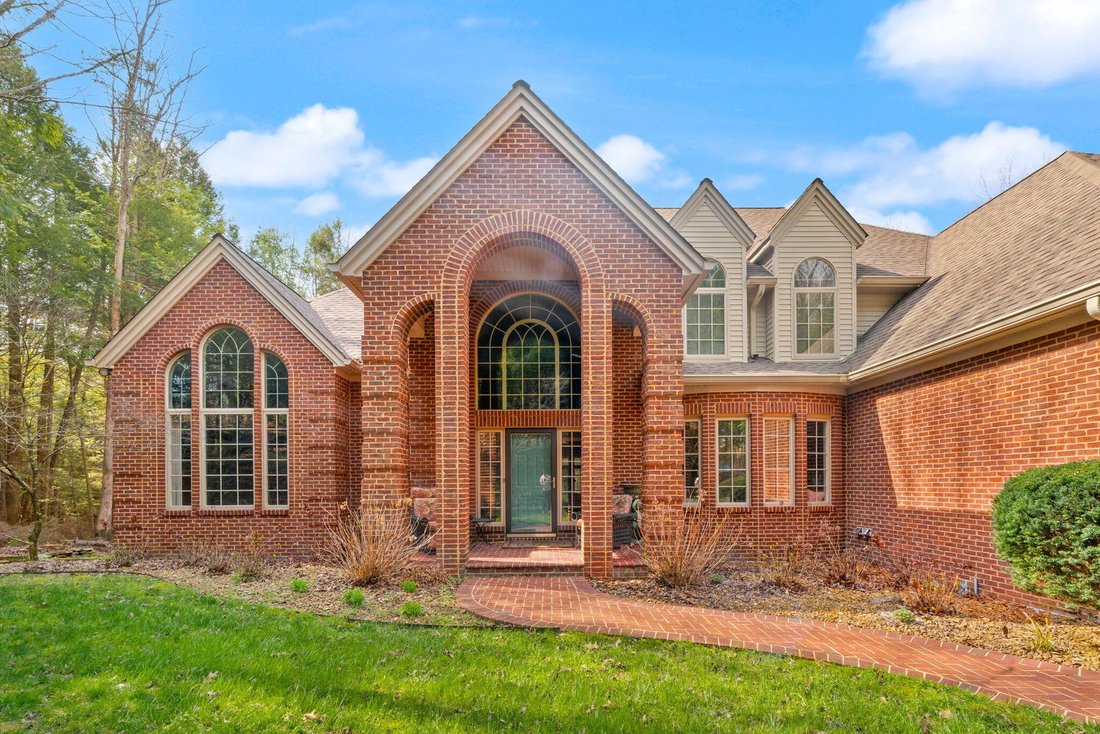 House in London, Kentucky, United States 4 - 18176692