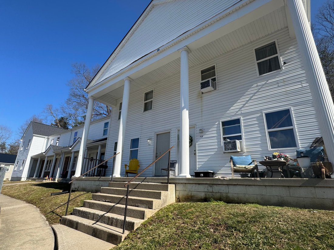 Apartment in Cumberland, Kentucky, United States 1 - 18176886