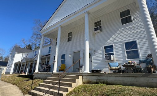 Apartment in Cumberland, Kentucky, United States 1