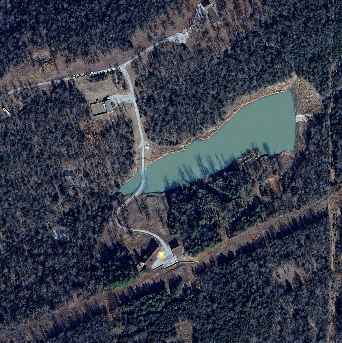 House in Gepp, Arkansas, United States 2 - 18176782