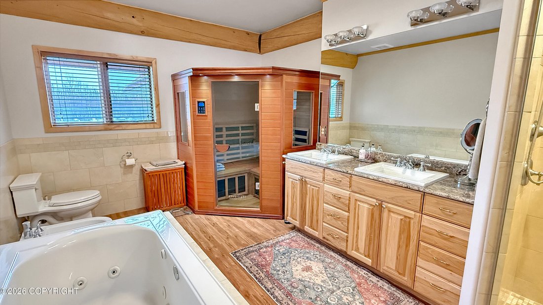 House in Willow, Alaska, United States 3 - 18175724