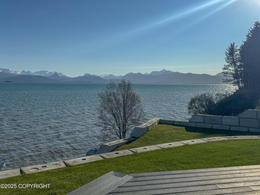 House in Homer, Alaska, United States 5 - 18175658