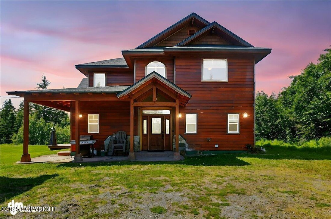House in Homer, Alaska, United States 2 - 18175577