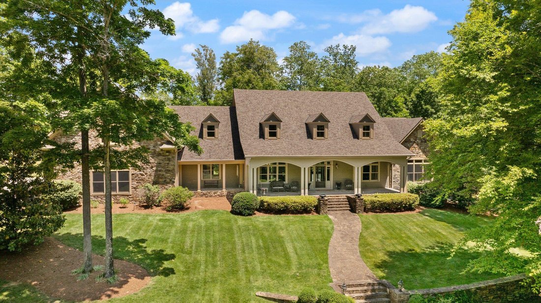 House in Jamestown, Kentucky, United States 4 - 18176905