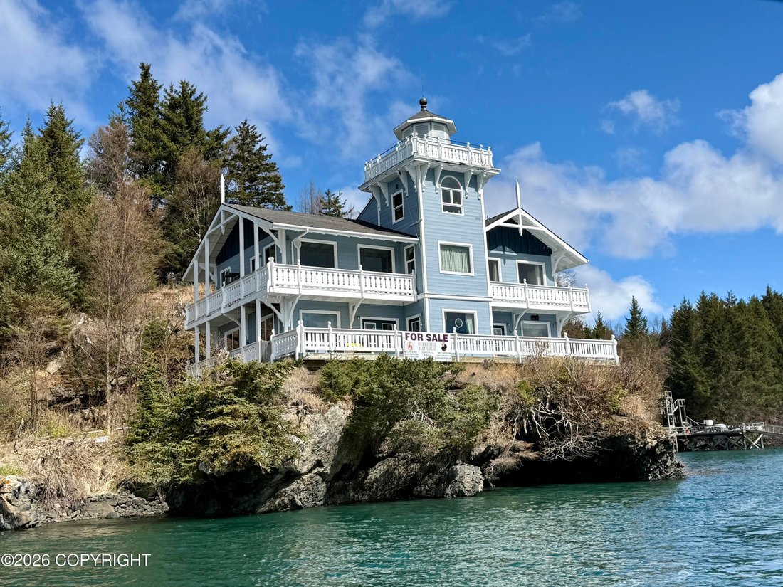 House in Homer, Alaska, United States 3 - 18176599