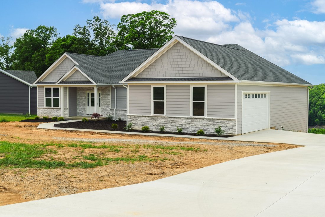 House in Russell Springs, Kentucky, United States 3 - 18177004