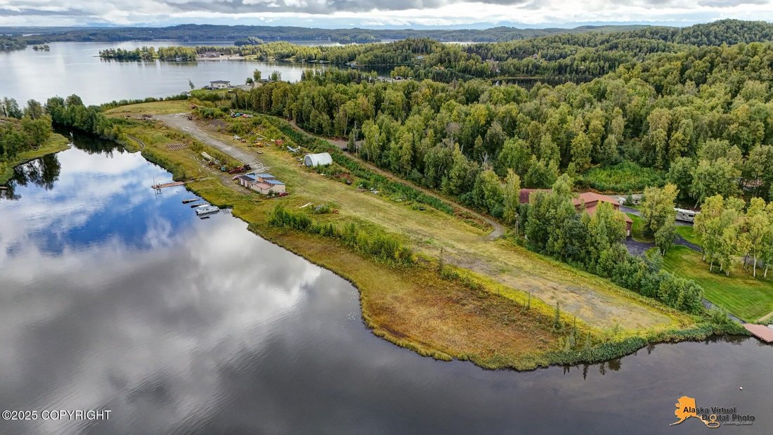 House in Big Lake, Alaska, United States 5 - 18175702