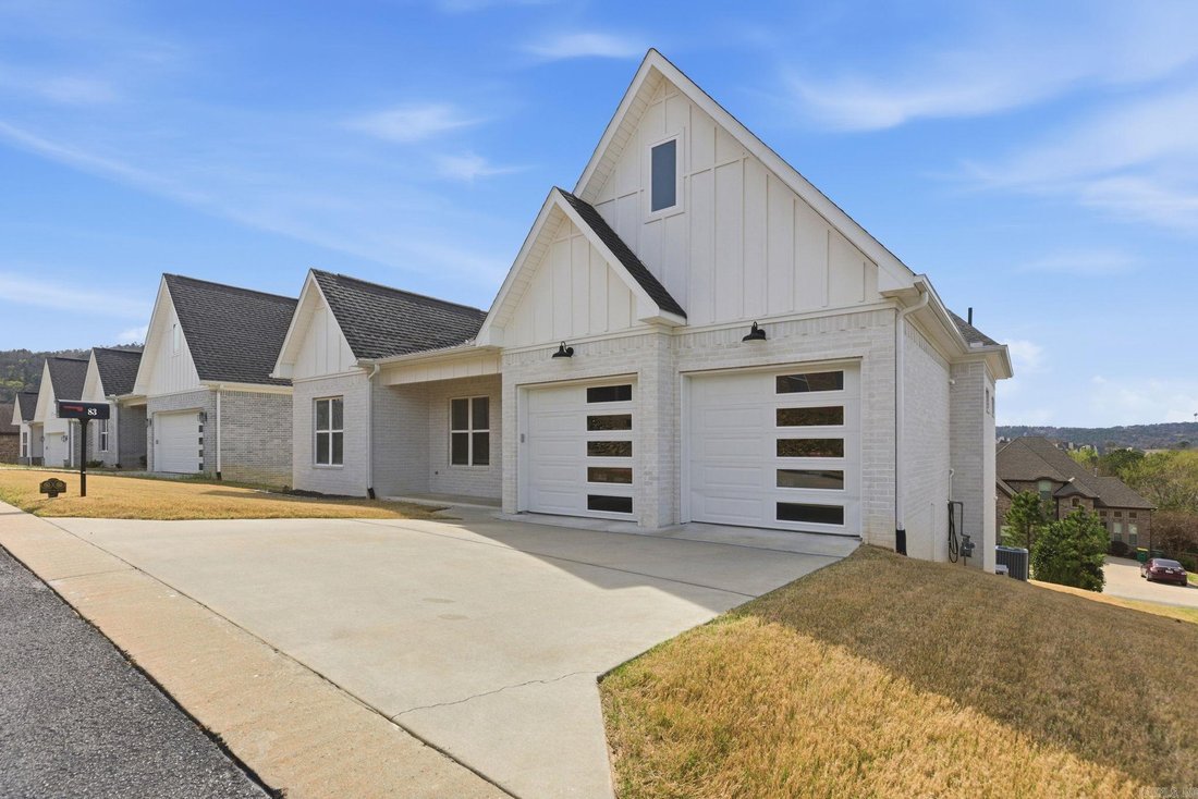 House in Little Rock, Arkansas, United States 4 - 18175976