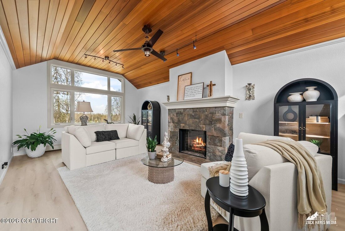 House in Anchorage, Alaska, United States 4 - 18175745