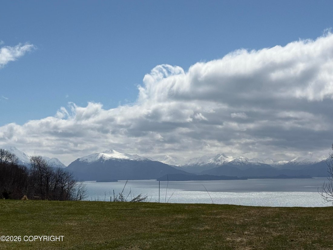 House in Homer, Alaska, United States 3 - 18177020