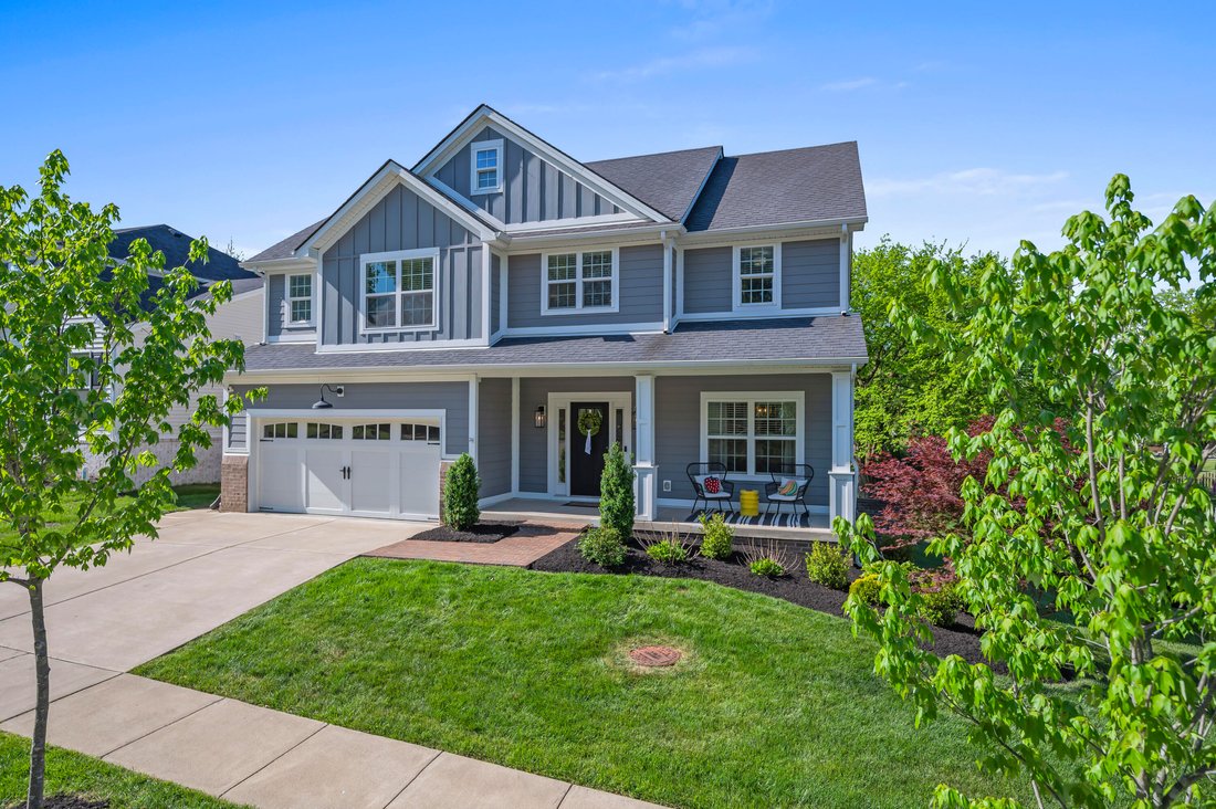 House in Lexington, Kentucky, United States 1 - 18176836
