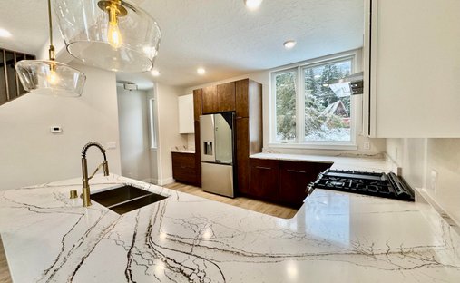 Condo in Anchorage, Alaska, United States 1