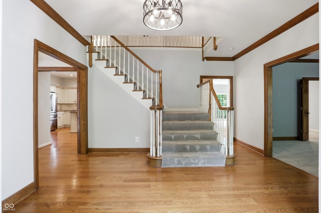 House in Lawrence, Indiana, United States 3 - 18177893