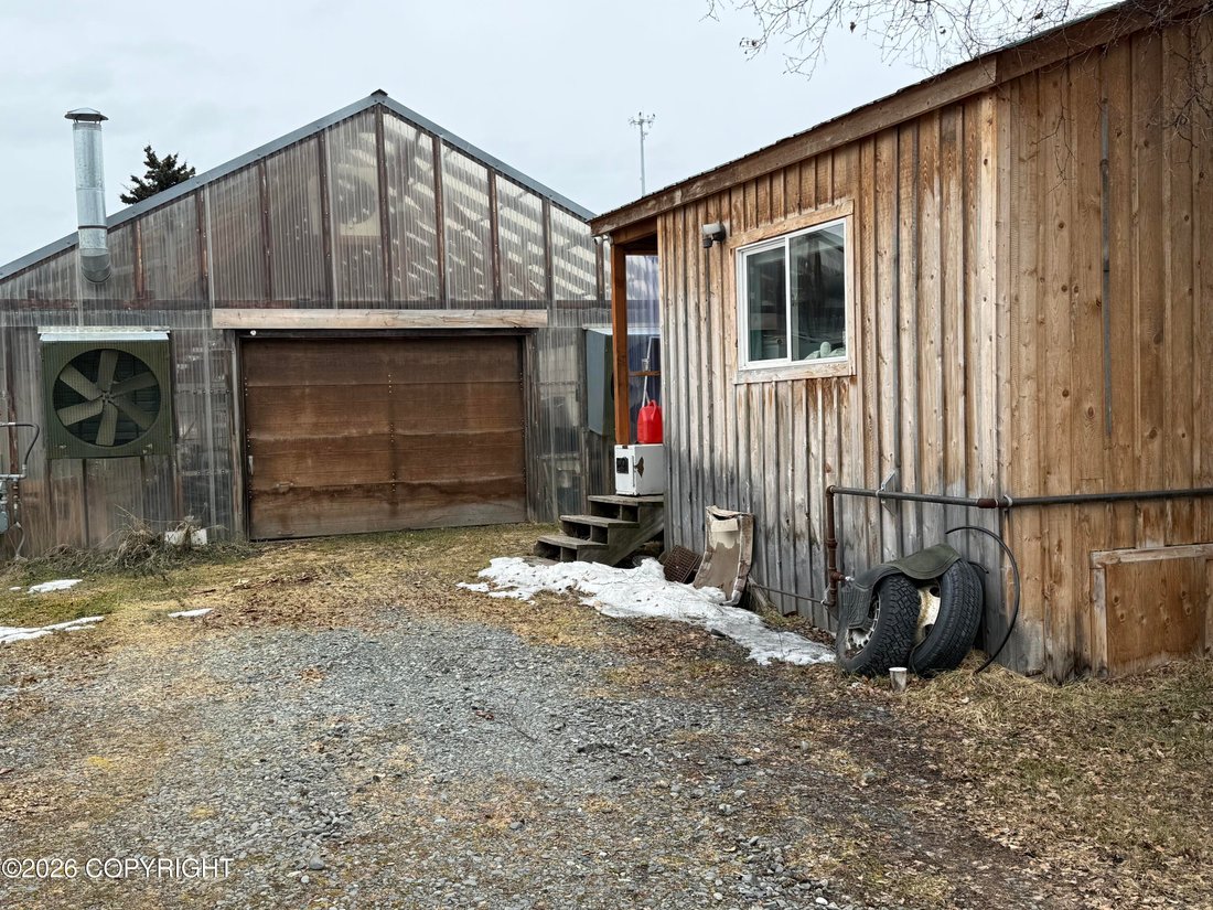 House in Soldotna, Alaska, United States 3 - 18177375