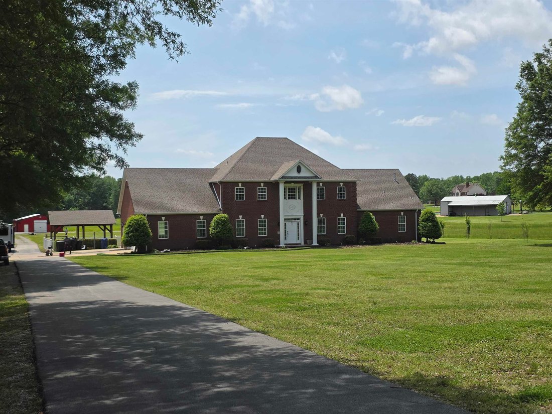 House in Jonesboro, Arkansas, United States 5 - 18176452