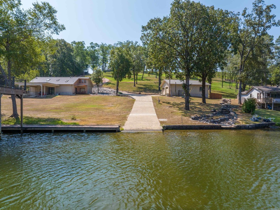 House in Hot Springs, Arkansas, United States 3 - 18176559