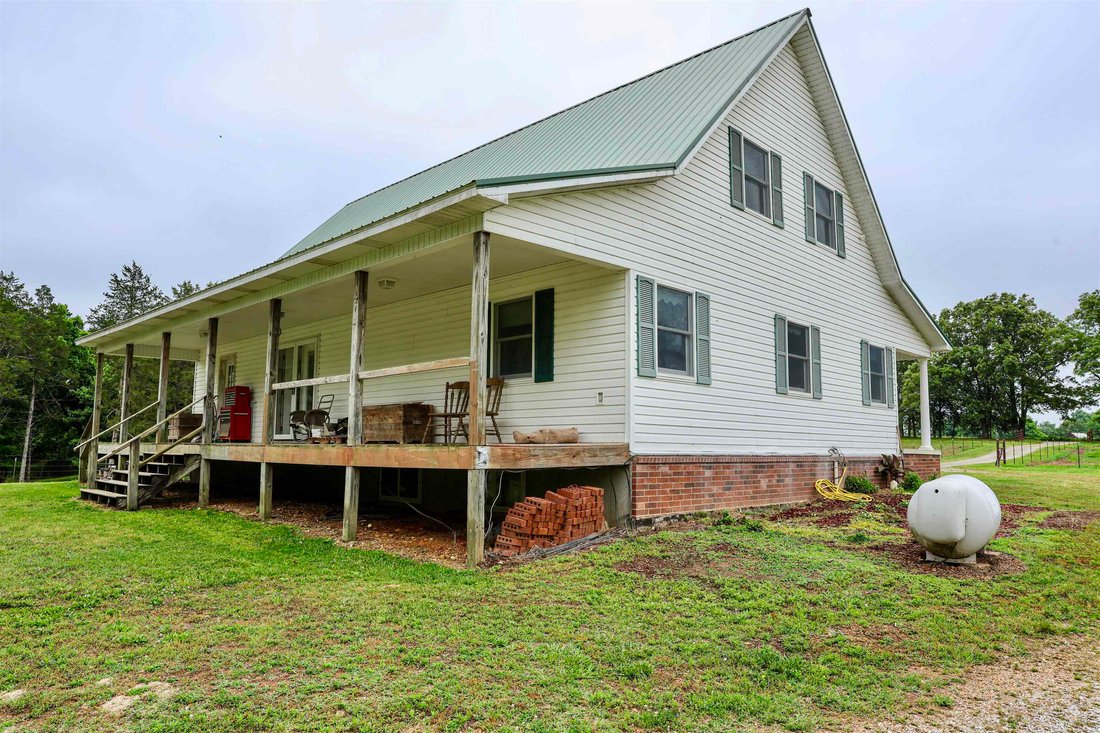 House in Salem, Arkansas, United States 5 - 18175966