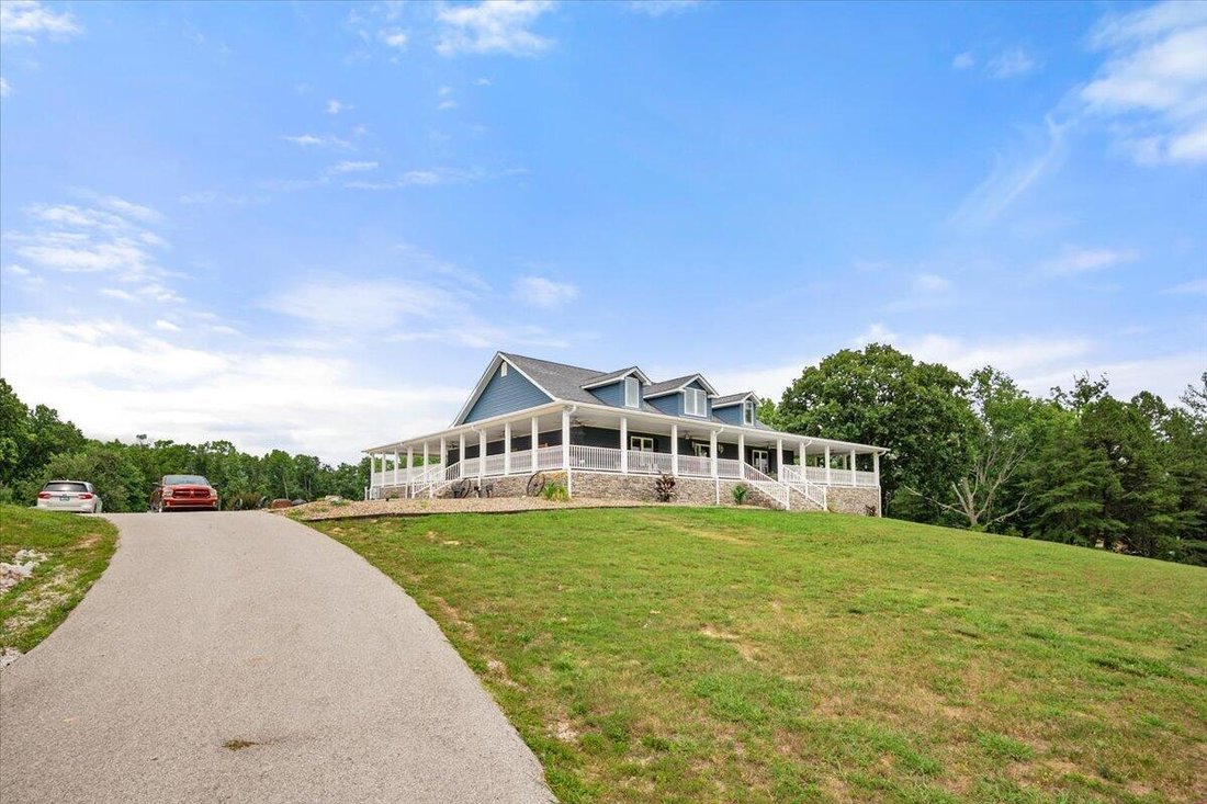 House in Corbin, Kentucky, United States 1 - 18177116