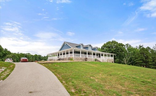 House in Corbin, Kentucky, United States 1
