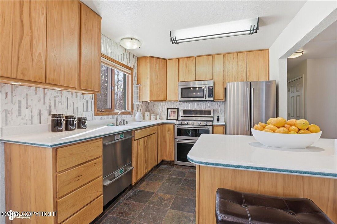 House in Anchorage, Alaska, United States 3 - 18175509