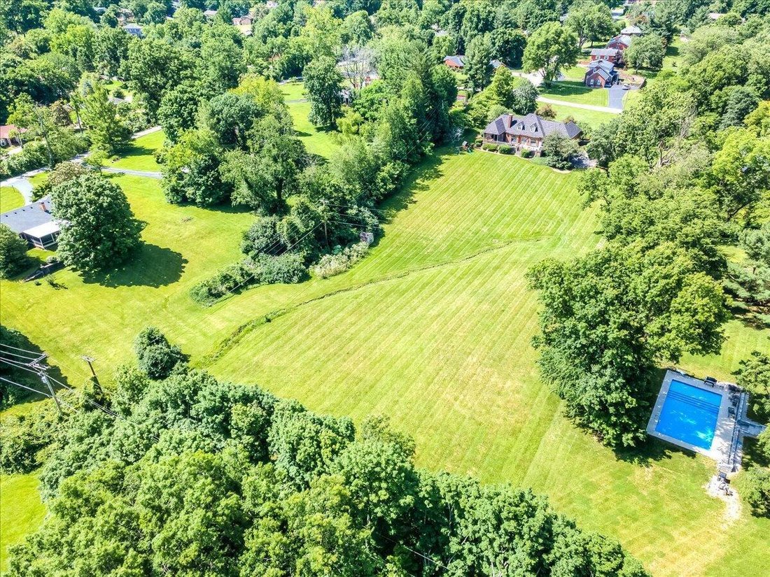 House in Frankfort, Kentucky, United States 5 - 18177061