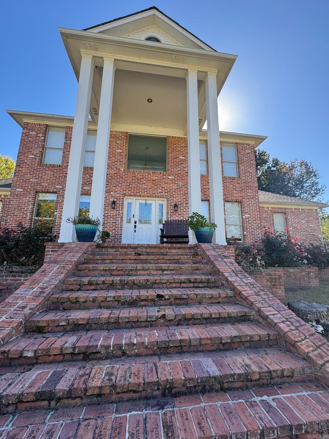 House in Conway, Arkansas, United States 3 - 18176323