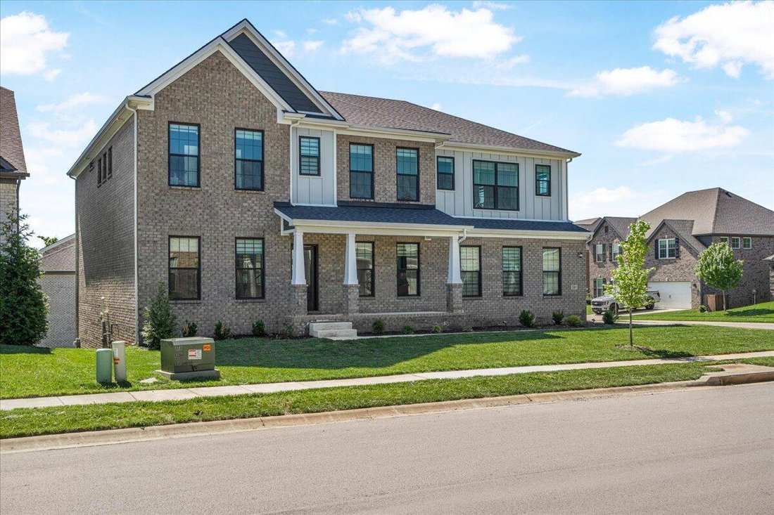House in Lexington, Kentucky, United States 4 - 18176640
