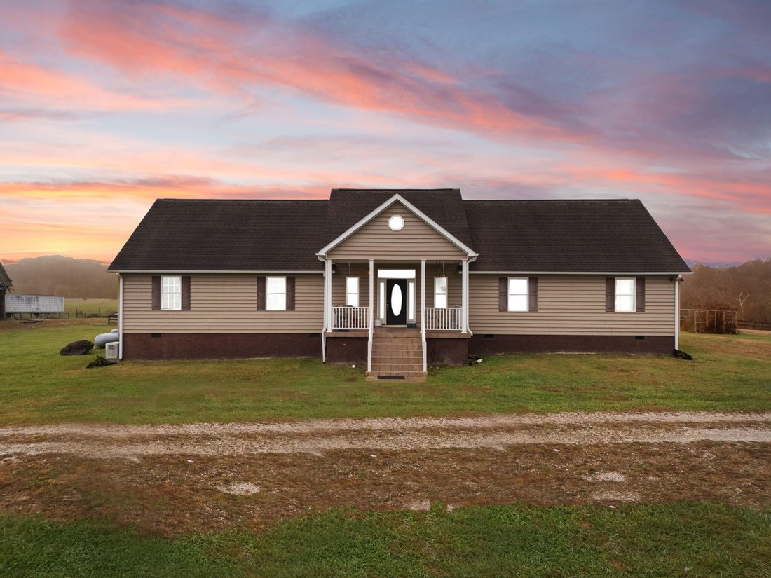 House in Williamsburg, Kentucky, United States 2 - 18176839