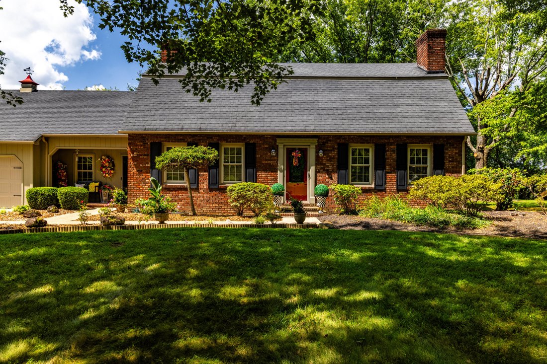 House in London, Kentucky, United States 2 - 18176727