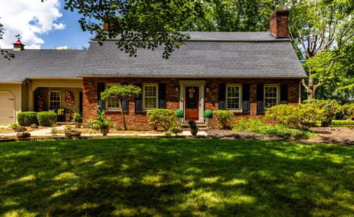 House in London, Kentucky, United States 1