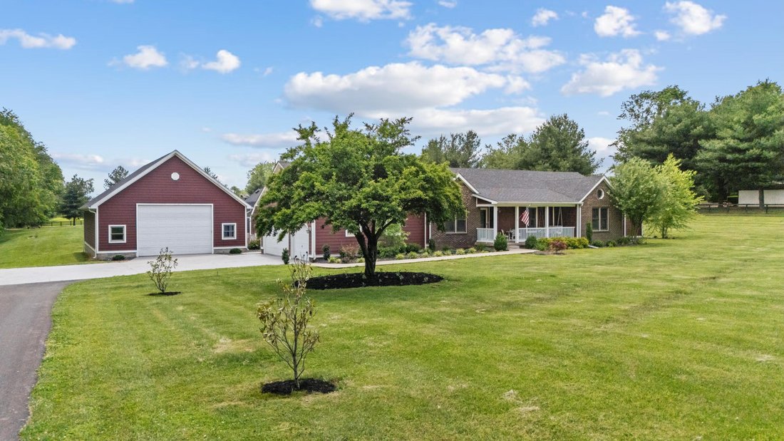 House in Georgetown, Kentucky, United States 3 - 18176961