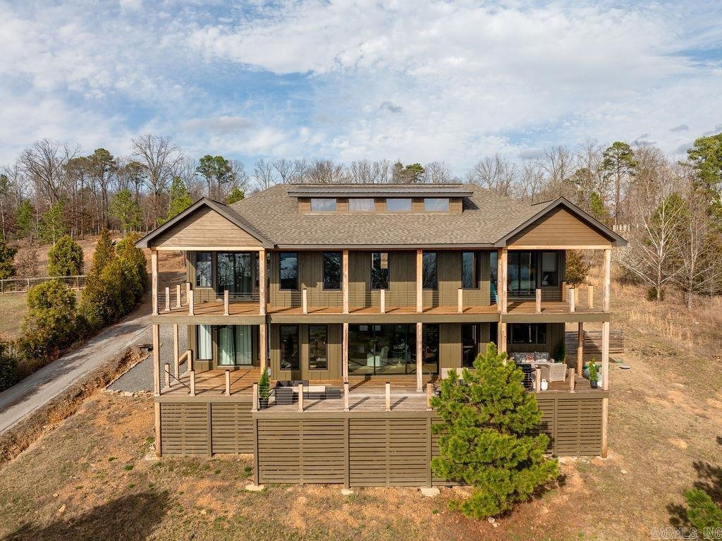 House in Drasco, Arkansas, United States 1 - 18176563