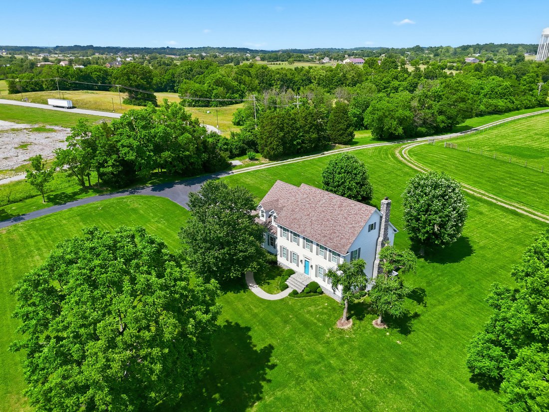 House in Lawrenceburg, Kentucky, United States 2 - 18177018